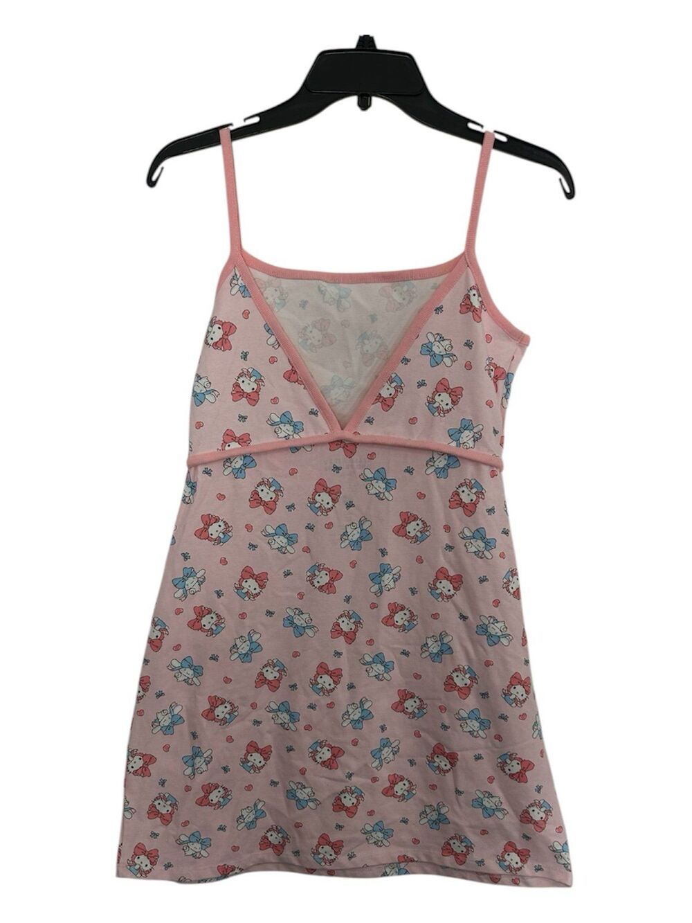 Hello Kitty Dress Size Medium